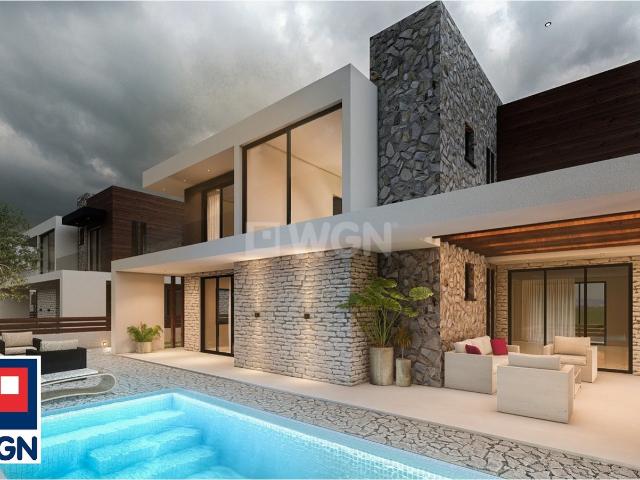 Dom sprzedam, Famagusta, Yeni Boazici, Yeni Boazici, 230 m2, cena: 2 067 500 zł