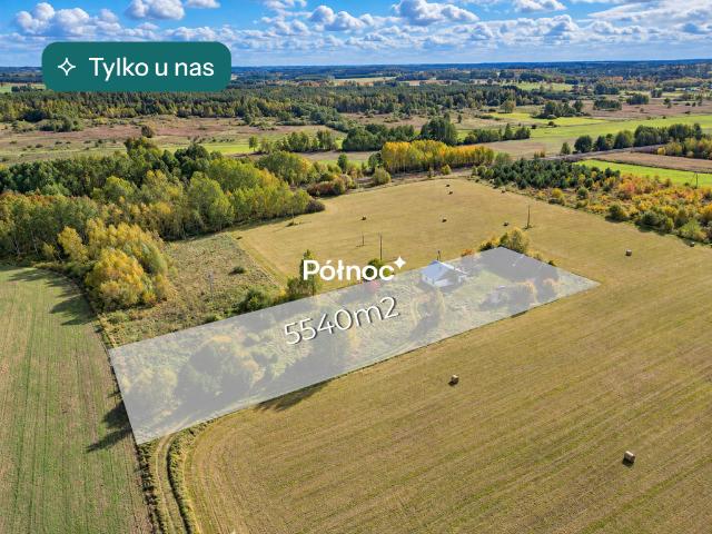 Dom sprzedam, FRANOPOL,, 5540 m2, cena: 290 000 zł