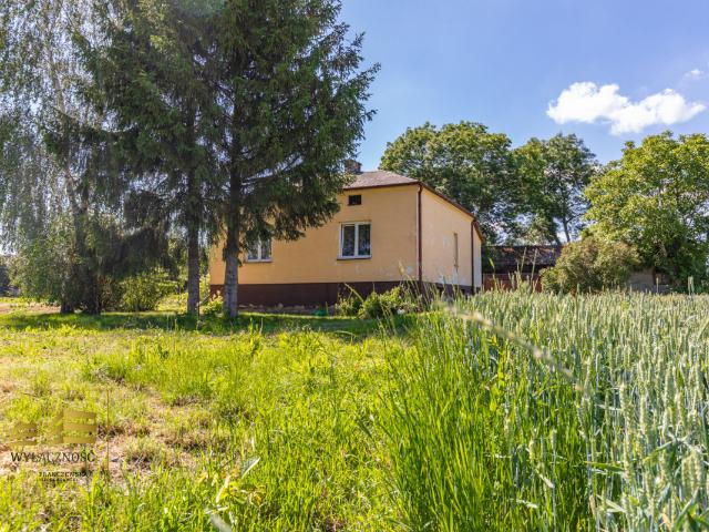 Dom sprzedam, Franciszków, 140 m2, cena: 950 000 zł