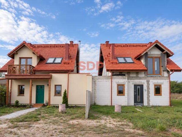 Dom sprzedam, Kąty Wrocławskie, 222 m2, cena: 1 439 000 zł