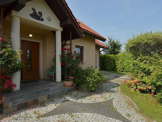 Dom sprzedam, Kąty Wrocławskie, Szczęśliwa, 227 m2, cena: 1 470 000 zł