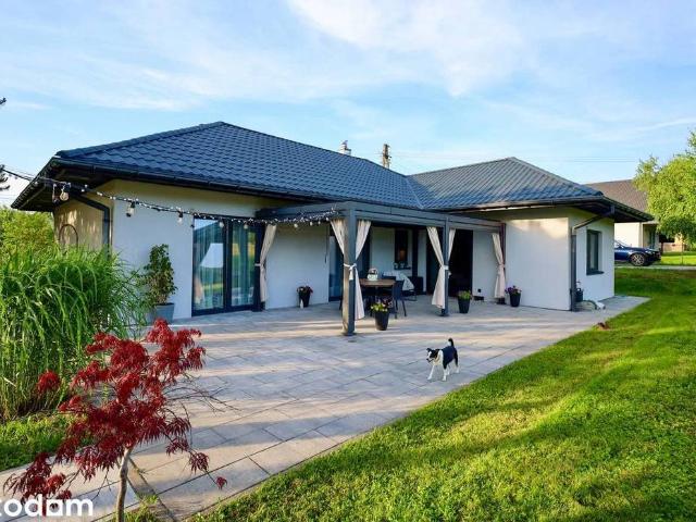 Dom sprzedam, KĘTY, Młynek, 106 m2, cena: 1 250 000 zł