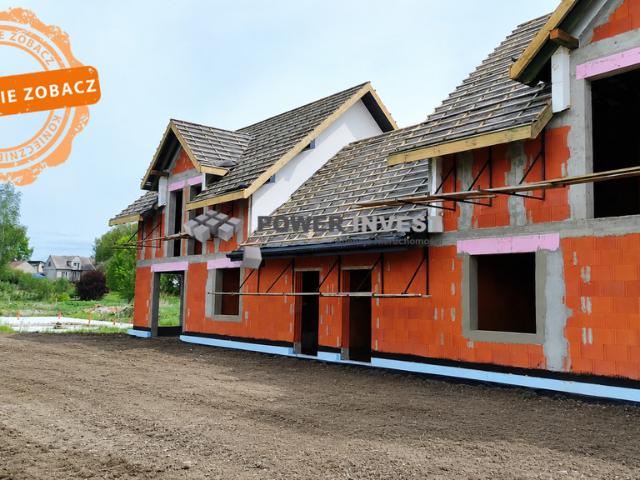 Dom sprzedam, KŁAJ,, 112 m2, cena: 880 000 zł