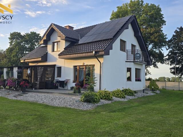 Dom sprzedam, KŁAWKI,, 123 m2, cena: 1 090 000 zł
