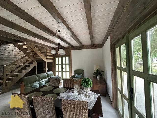 Dom sprzedam, Kębło, Wąwolnica, 130 m2, cena: 1 498 000 zł