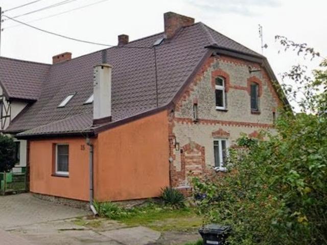 Dom sprzedam, Kłęby, Warnice, 80 m2, cena: 220 000 zł