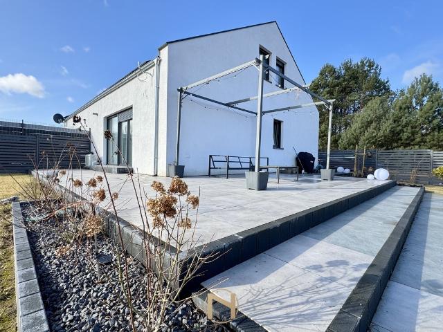 Dom sprzedam, KŁODAWA,, 87 m2, cena: 895 000 zł