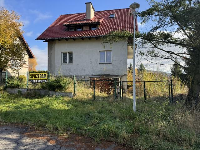 Dom sprzedam, KŁODZKO, Świerkowa, 234 m2, cena: 560 000 zł