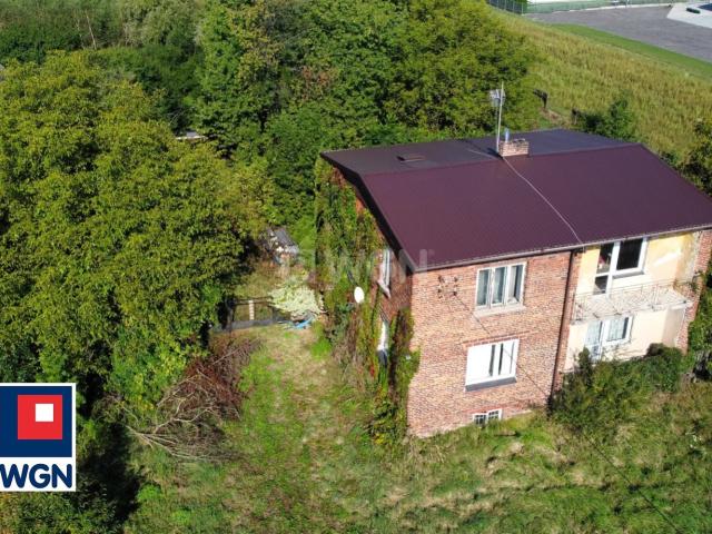 Dom sprzedam, Kłomnice, Częstochowska, 240 m2, cena: 420 000 zł