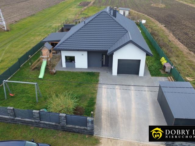 Dom sprzedam, KNYSZYN,, 180 m2, cena: 1 490 000 zł