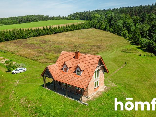 Dom sprzedam, KOTAŃ,, 184 m2, cena: 549 000 zł
