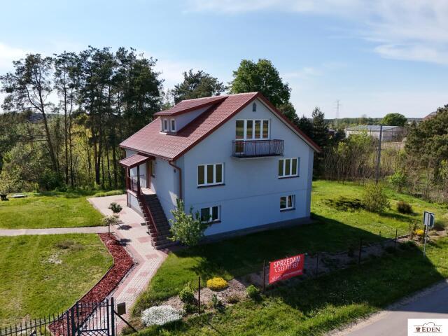 Dom sprzedam, Kotuń, 200 m2, cena: 649 000 zł