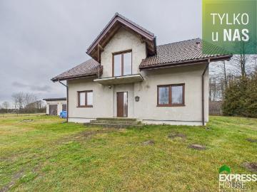 Dom sprzedam, KOZIŃCE,, 149 m2, cena: 940 000 zł