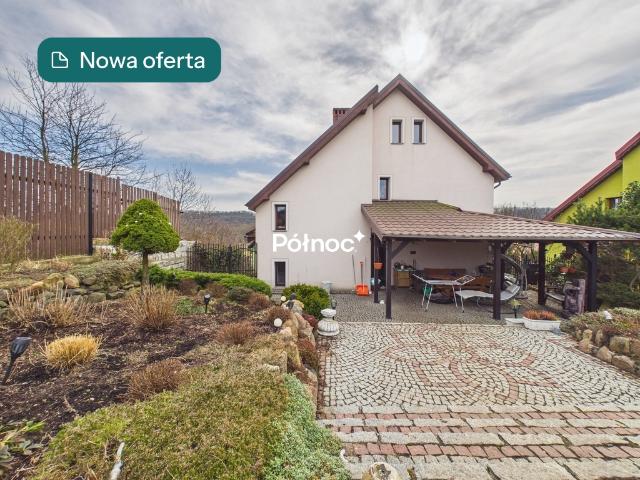 Dom sprzedam, KOZÓW,, 117 m2, cena: 950 000 zł