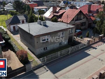 Dom sprzedam, Kościan, Feliksa Nowowiejskiego, 180 m2, cena: 579 000 zł