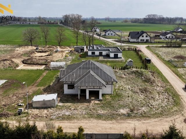 Dom sprzedam, KOŃCZEWICE,, 116 m2, cena: 799 000 zł