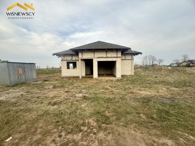 Dom sprzedam, KOŃCZEWICE,, 116 m2, cena: 829 000 zł