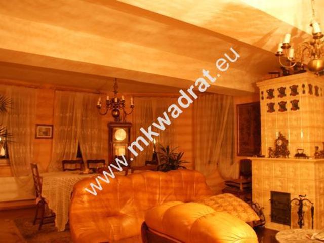 Dom sprzedam, KOŁBIEL,, 448 m2, cena: 1 950 000 zł