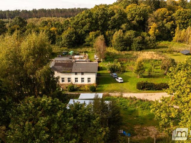 Dom sprzedam, Kołobrzeg, Wierzbka Dolna, 54 m2, cena: 199 000 zł