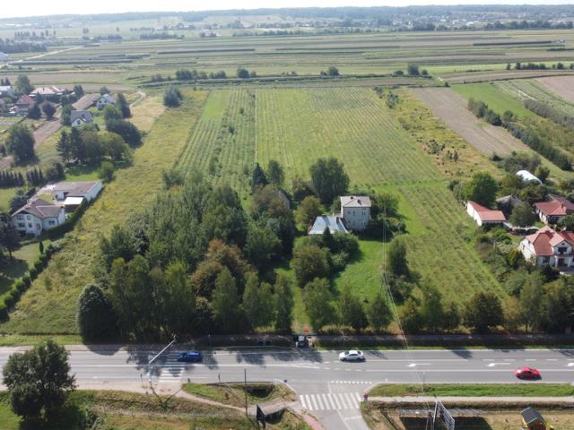 Dom sprzedam, KOŃSKOWOLA, Lubelska, 140 m2, cena: 1 400 000 zł