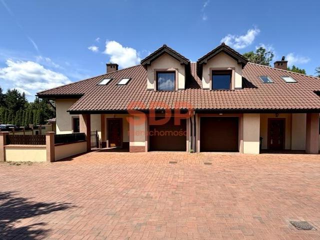 Dom sprzedam, Kobierzyce, Dębowa, 180 m2, cena: 1 399 000 zł