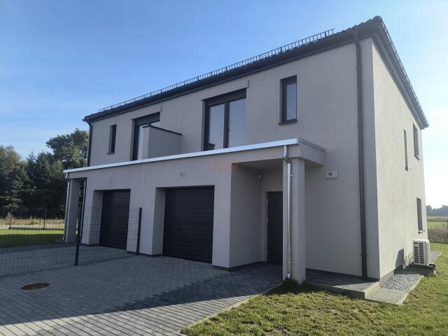 Dom sprzedam, Kobierzyce, Kwiatowa, 113 m2, cena: 880 000 zł