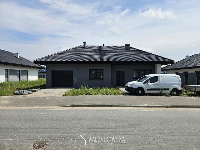 Dom sprzedam, KOBYLNICA, Ignacego Paderewskiego, 126 m2, cena: 949 000 zł