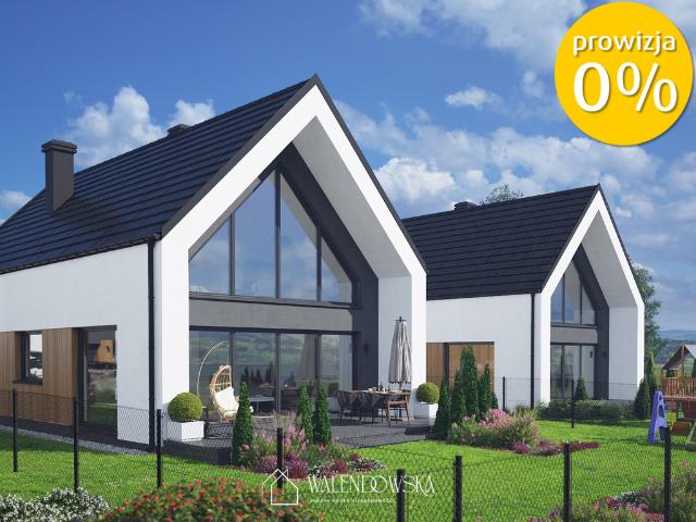 Dom sprzedam, KOBYLNICA, Kalinowa, 134 m2, cena: 770 000 zł