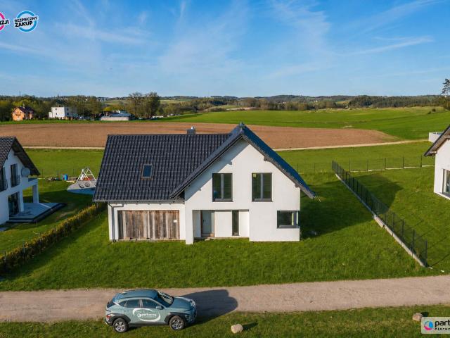 Dom sprzedam, Kobysewo, Tęczowa, 291 m2, cena: 1 199 000 zł