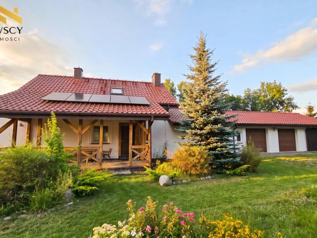 Dom sprzedam, KOCHANÓWKA,, 92 m2, cena: 1 290 000 zł