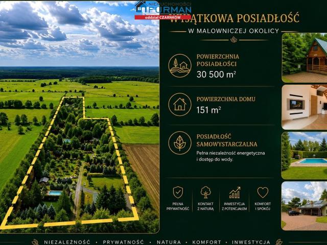 Dom sprzedam, Kocień Wielki, Wieleń gw, 151 m2, cena: 1 699 000 zł