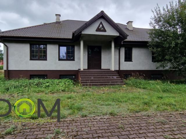 Dom sprzedam, Kodeń, 335 m2, cena: 320 000 zł