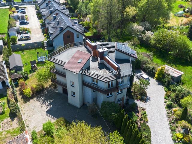 Dom sprzedam, Kokotów, Wieliczka gw, 184 m2, cena: 929 000 zł