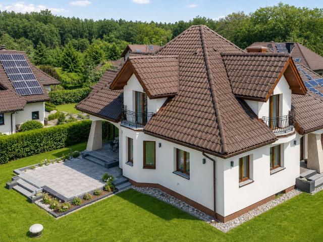 Dom sprzedam, Kolonia Prawiedniki, 342 m2, cena: 1 799 000 zł