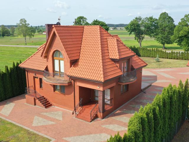 Dom sprzedam, Kolno, 187 m2, cena: 980 000 zł