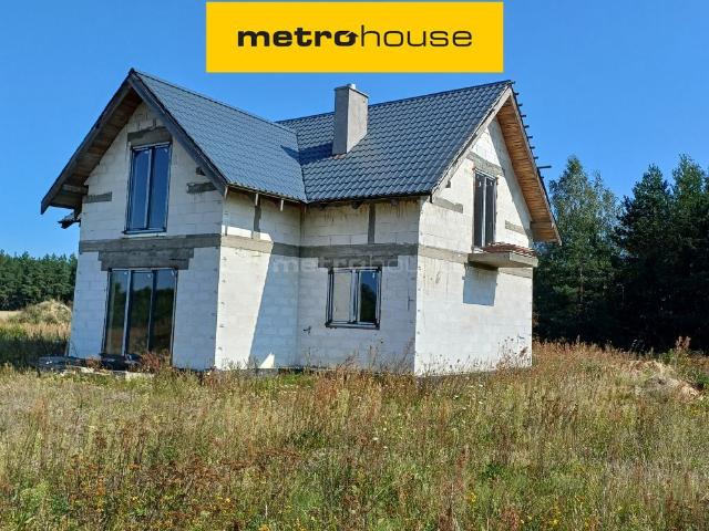 Dom sprzedam, Konarzyny, Zielona, 173 m2, cena: 749 000 zł