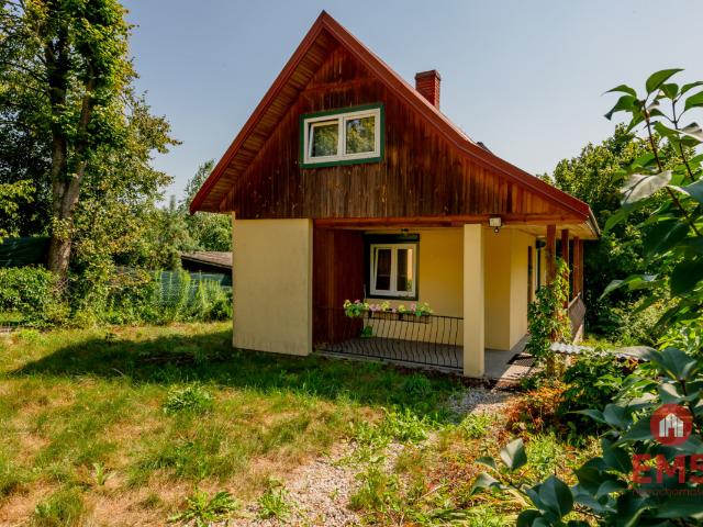 Dom sprzedam, Kondratki, 60 m2, cena: 340 000 zł