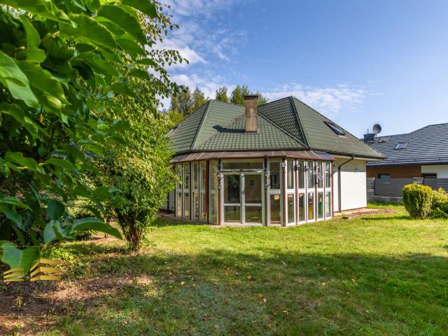 Dom sprzedam, Konopnica, 117 m2, cena: 997 500 zł