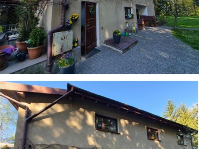 Dom sprzedam, Konopnica, 124 m2, cena: 650 000 zł