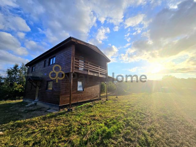 Dom sprzedam, Kopaszewo, 90 m2, cena: 429 000 zł