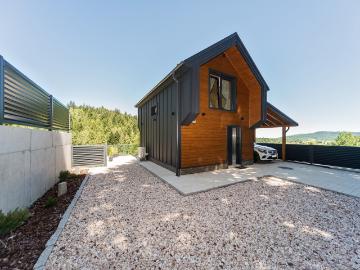 Dom sprzedam, KORBIELÓW,, 69 m2, cena: 990 000 zł