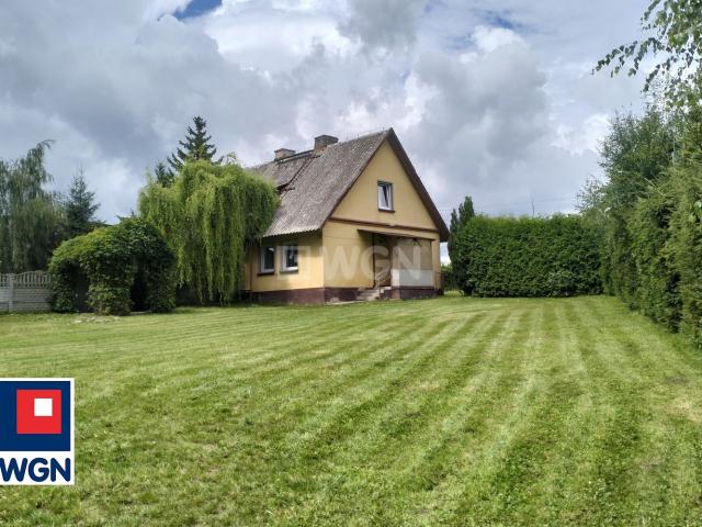 Dom sprzedam, Łąkorek, powiat Nowomiejski, 60 m2, cena: 359 000 zł