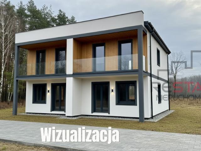 Dom sprzedam, Korytów, 87 m2, cena: 420 000 zł