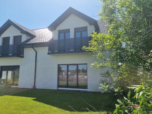 Dom sprzedam, Kostrzyn, Kórnicka, 130 m2, cena: 547 000 zł