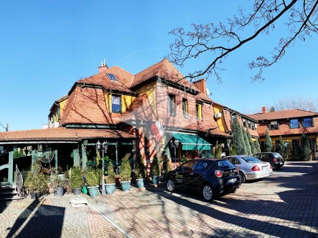 Dom sprzedam, KATOWICE,, 700 m2, cena: 2 900 000 zł