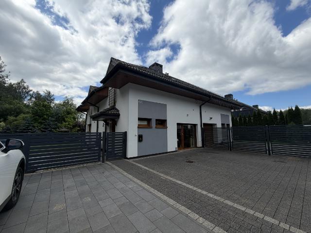 Dom sprzedam, Katowice, Zarzecze, Sandacza, 106 m2, cena: 1 499 000 zł