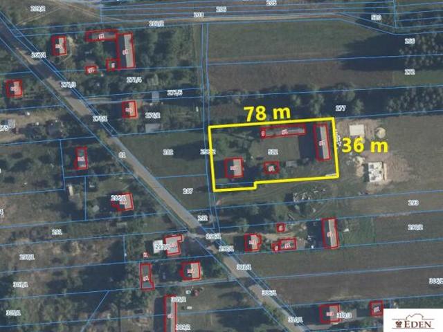 Dom sprzedam, Kałuszyn, 100 m2, cena: 550 000 zł