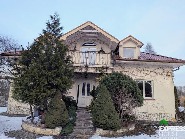 Dom sprzedam, KADY, Mazowiecka, 244 m2, cena: 2 690 000 zł