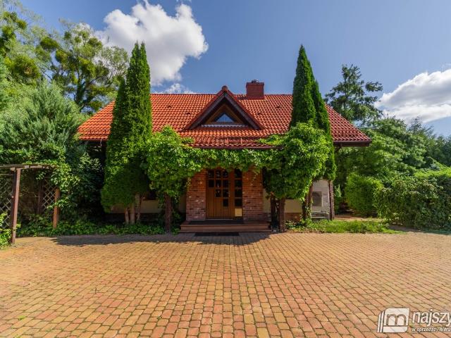 Dom sprzedam, Kalisz Pomorski, CYBOWO, 195 m2, cena: 1 580 000 zł
