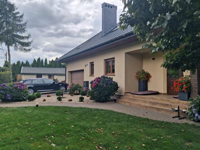 Dom sprzedam, Kalisz, 182 m2, cena: 1 560 000 zł